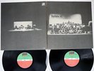 FLOWER TRAVELLIN BAND MAKE UP WARNER PIONEER P-5073A Japan VINYL 2LP