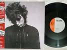 JOHNNY THUNDERS IN COLD BLOOD SMS SP20-5198 Japan OBI VINYL 12
