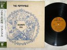PENTANGLE SOLOMON'S SEAL REPRISE P-8272R Japan OBI VINYL LP