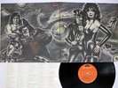 SHOCKING BLUE GREATEST HITS POLYDOR MP 2484 Japan VINYL LP