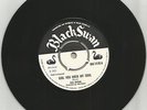 RAD BRYAN / GIRL YOU ROCK MY SOUL / VERSION / 7''/ VG+