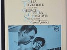 ELLA FITZGERALD Sings The George & Ira Gershwin Song Books VERVE 5xLP Box Set NM