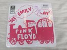 PINK FLOYD 'SEE EMILY PLAY' PINK VINYL 7