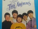 The Animals - The House of the rising sun - LP - Vinyl Record 12''