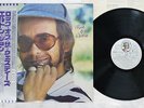 ELTON JOHN ROCK OF THE WESTIES DJM IFS-80375 Japan OBI VINYL LP
