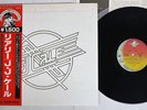 J.J.CALE REALLY SHELTER BT-5364 Japan OBI VINYL LP