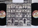 LED ZEPPELIN PHYSICAL GRAFFITI SWAN SONG P-4605,6N Japan VINYL 2LP