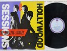 ROLLING STONES HOLLYWOOD RCA SESSIONS LONDON L20P-1111 Japan VINYL LP