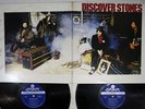 ROLLING STONES DISCOVER STONES LONDON GSW-505,6 Japan VINYL 2LP