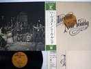 NEIL YOUNG HARVEST REPRISE P-8120R Japan OBI VINYL LP