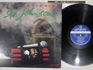 SYL JOHNSON TOTAL EXPLOSION LONDON GP-1021 Japan VINYL LP