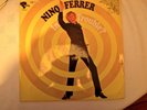 Nino Ferrer LP In Trouble?