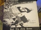 Skrewdriver- Hail the New dawn, Rock O Rama Records