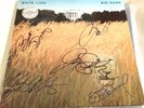 White Lion - Big Game. Vinyl LP. AUTOGRAPHED.