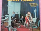 CREEDENCE CLEARWATER REVIVAL 
