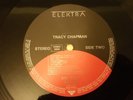 Tracy Chapman TRACY CHAPMAN debut LP + inner ORIGINAL press 1988 nice copy