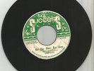 ITALS / BA DA DOO BA DEY / VERSION / 7''/ VG-