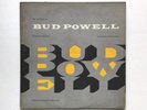 BUD POWELL Artistry Of NORGRAN MG N-23 10