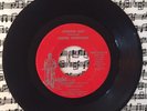 Funk Breaks 45 Lionel Robinson-Steppin Out b/w Inst Knight VG+ Northern Soul