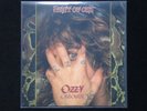 OZZY OSBOURNE 