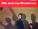 Me and My shadows by Cliff Richard and The Shadows, Columbia SCX 3330, 1960