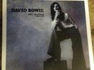 David Bowie BBC Archives 1968-1972 3 LP Heavy Coloured G/F Vinyl