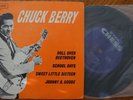 CHUCK BERRY  Aussie CHESS 7