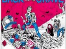 V/A-Back From The Grave Vol.1  VINYL NEW
