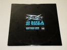 Xzibit ?– 40 Dayz & 40 Nightz Instrumentals - 2 × Vinyl, Promo, LP - RDAB-67702