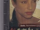 Sade-Stronger Than Pride minidisc album