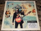 ACE FREHLEY origins 2016 LTD 2 LP 180G OPAQUE VINYL SET sealed kiss paul stanley