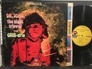 DR. JOHN GRIS GRIS ORIG 1968 ATCO 1ST PRESS NIGHT TRIPPER NOLA VOODOO FUNK ROCK