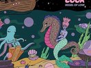 HOLLIE COOK VESSEL OF LOVE NEW SEALED LIMITED PINK VINYL LP IN STOCK