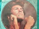 George Michael Careless Whisper 12 Inch Picture Disc