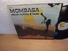 Mombasa - African Rhythms & Blues AFRO FUNK ORIGINAL 70s MINT LP