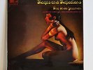 THE INDO JAZZMEN Ragas And Reflections UK SAGA LP '68 Groovy sitar jazz