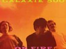 GALAXIE 500 - ON FIRE NEW VINYL
