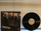 *VPI CLEANED* Dezerter - Kolaboracja RLP 020 Polish Punk *RARE* Vinyl Record
