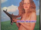 BLIND FAITH : SELF-TITLED DEBUT LP 1978 RE-ISSUE BANNED COVER NM IN SHRINK NM