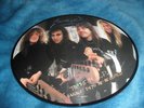 METALLICA -EYE OF THE BEHOLDER + GARAGE DAYS- AWESOME  LTD EDITION LP
