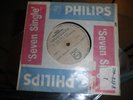 EP 45T ACETATE JOHNNY HALLYDAY HEY JOE