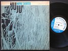 WAYNE SHORTER Juju LP BLUE NOTE 4182 US 1964 NY EAR MONO McCoy Tyner Elvin Jones