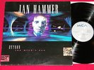 JAN HAMMER - Beyond the mind's eye / LP 1993 NL MCA 10752