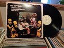LED ZEPPELIN MELANCHOLY DANISH PAGE BOYS GET IT ON RARE 3  LP RECORD