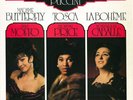 RCA 7LP Box PUCCINI Madam Butterfly Tosca La Boheme MOFFO PRICE CABALLE DOMINGO