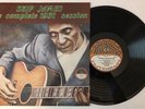 Skip James - Complete 1931 Session - LP Record L-1072 (NM) Ultrasonic Clean