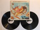 Dire Straits - Alchemy Live - 1984 UK 1st Press 818 245-1 (NM) Ultrasonic Clean