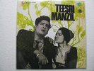 Teesri Manzil R D Burman Hindi LP Record Bollywood India Mint-1356