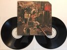 Bob Dylan - The Basement Tapes - 1975 White Label Promo C2 33682 (EX)