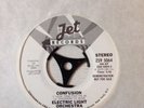 Electric Light Orchestra. Confusion, 7